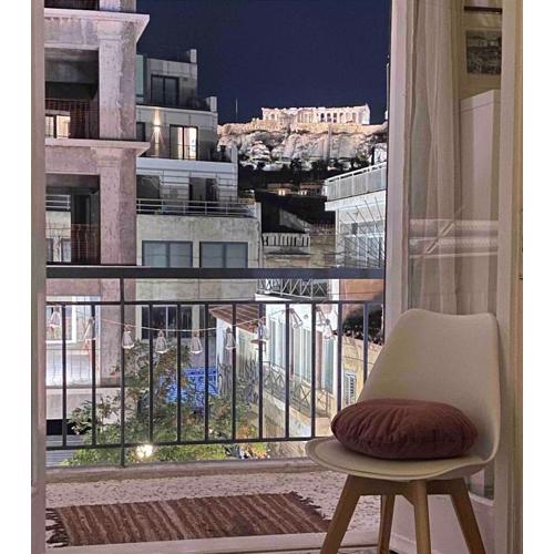 Eternal Acropolis Suites