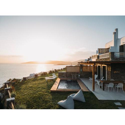 Etesian Villas