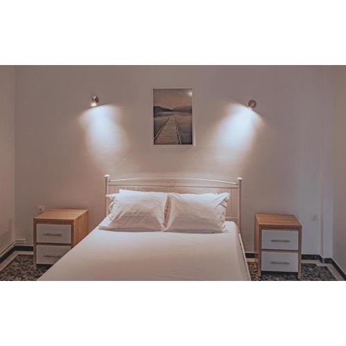 Ether Seaside Apartment 1