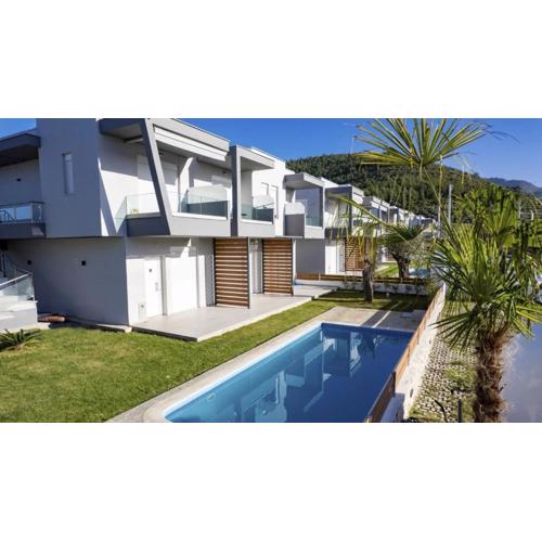 Ethra Apartment