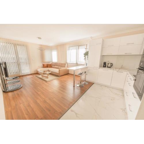 Etica Apartments