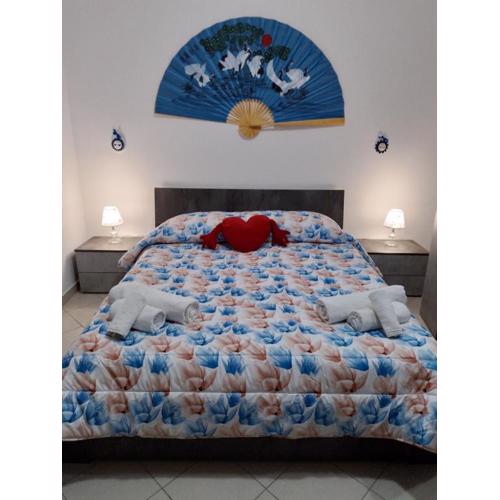 Etna Bella Home