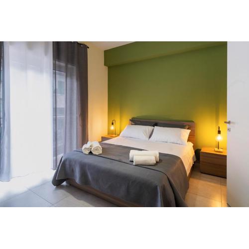 Etna Home Apartment