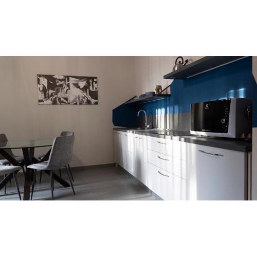 Etna Suite Design Apartments