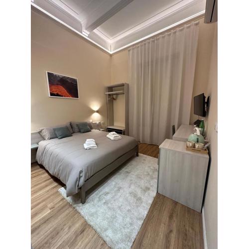 Etna Vibes Home