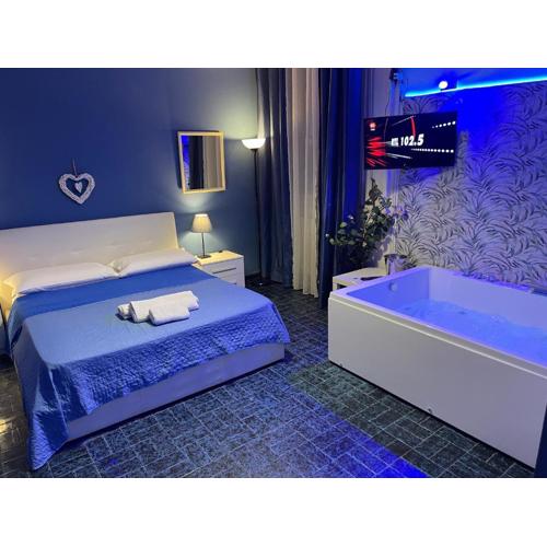 Etnea Glamour House