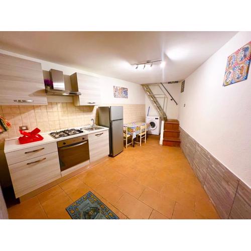 Etnea house Catania center