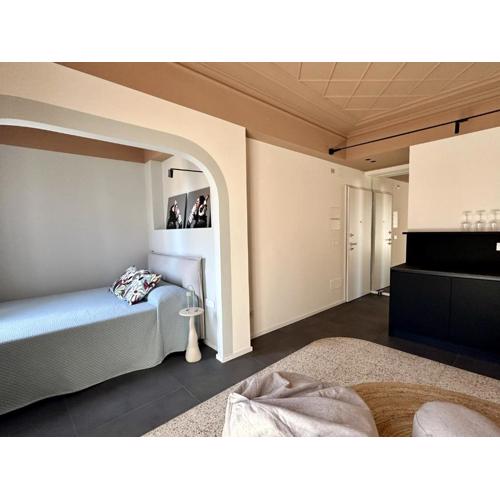 Etnea Loft 49 - Charme in Centro Città