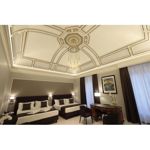 ETNEA STYLE CATANIA LUXURY ROOMS