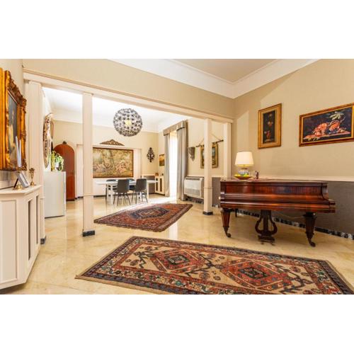 Etneo Landscape Apartament