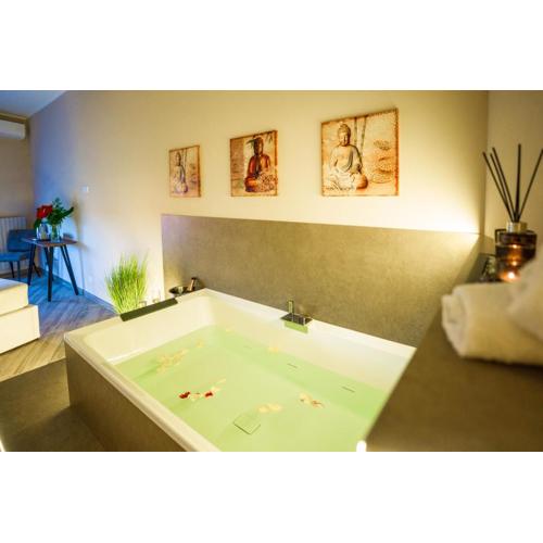 Etnic Suite