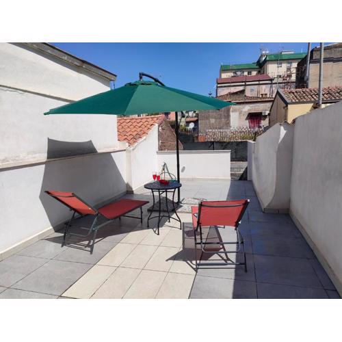 Etnica Guest House