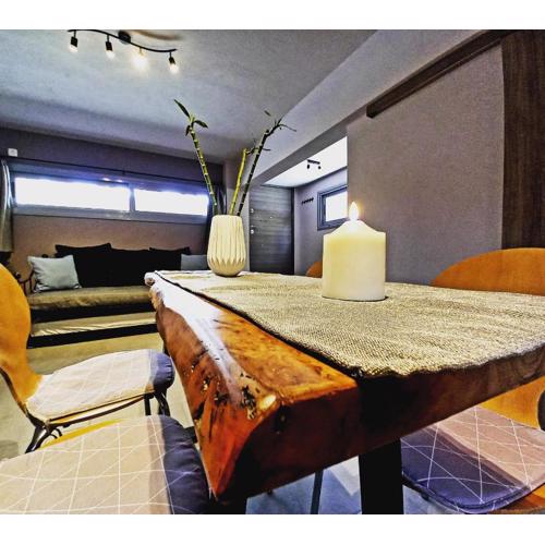 Etoile apartment