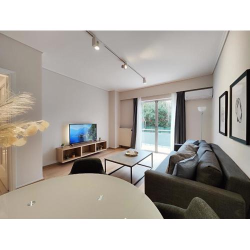 Etolou A2 - by Verde Apartments