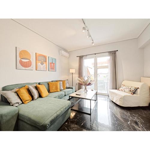 Etolou E3 - by Verde Apartments