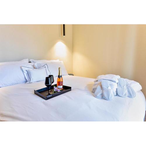 Etrus Boutique Room Amalfi
