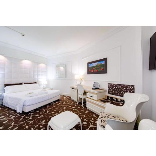 Etrusco Arezzo Hotel - Sure Hotel Collection by Best Western