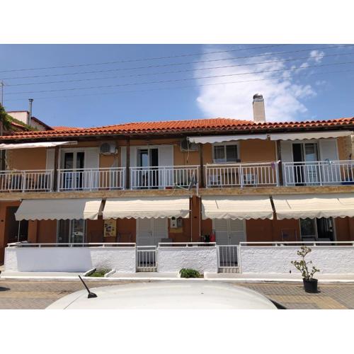 Eudokia Rooms