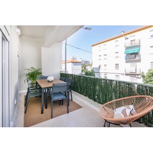 Eugenio City Center Apartment