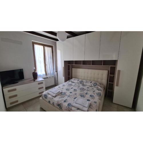 Eulalia Apartment