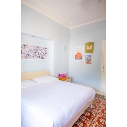Eulalia Terrace Apartment