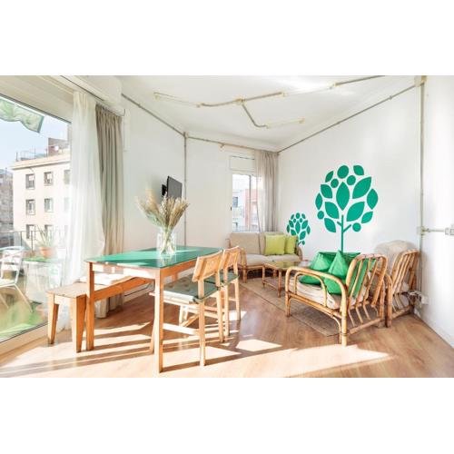 Eulalias Lodges Barcelona