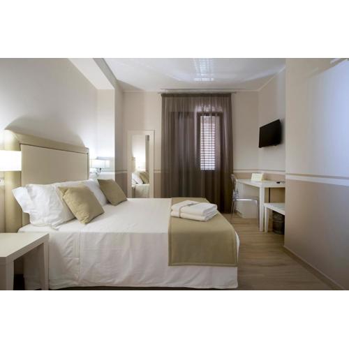 Eunice Bed and Breakfast