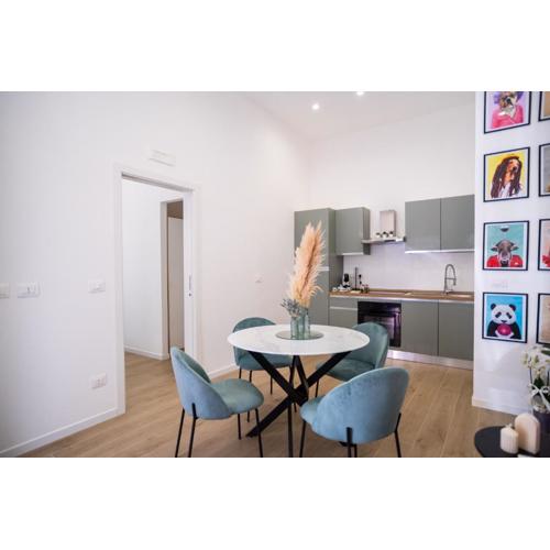 Euphemia Glamour Apartment