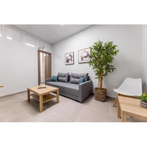 Euphoria apartment in Nea Ionia