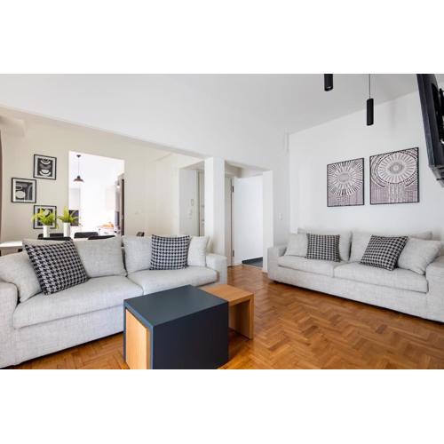 Euphoria Apartment