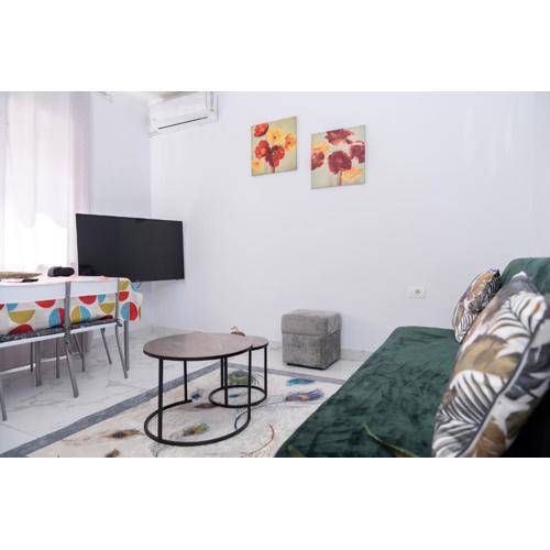 Euphoria Apartments 2