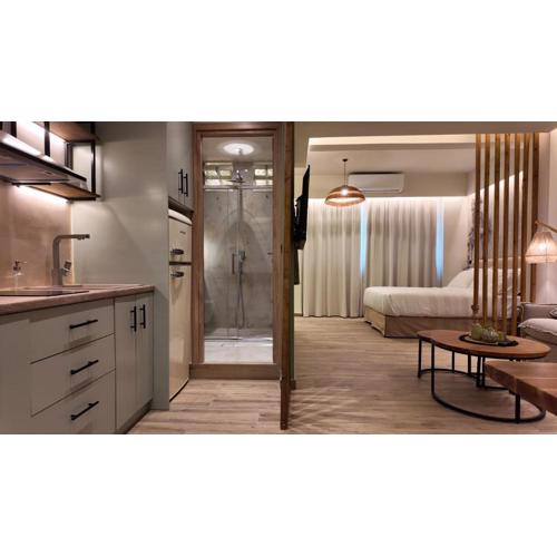 Euphoria Apartments Monastiraki