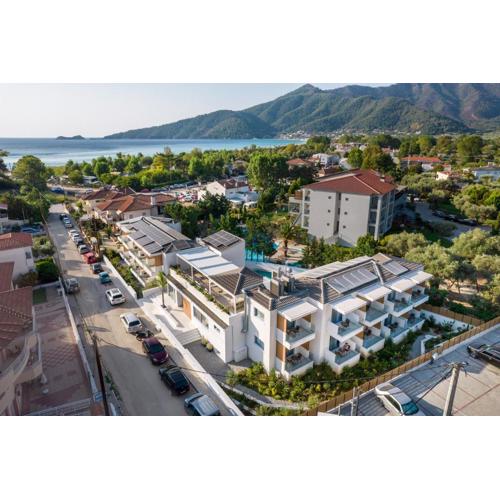 euphoria boutique hotel