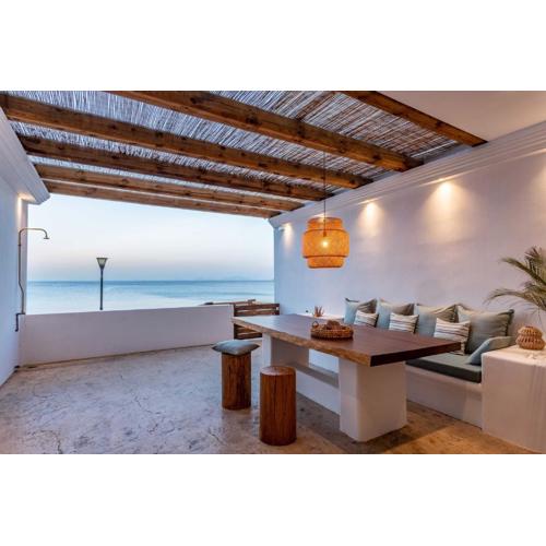 Euphoria Suites and Spa