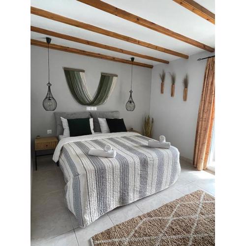 Euphoria Suites and Studios