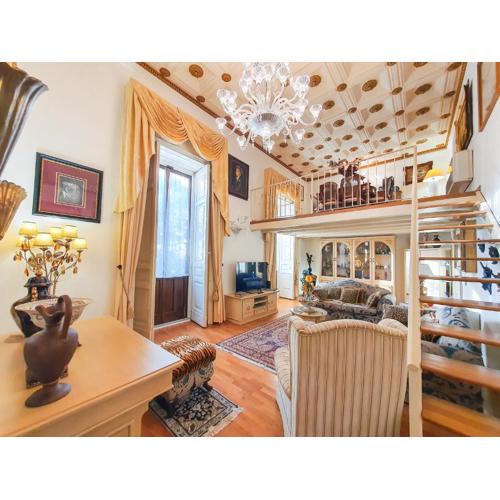 Euplio Luxury Apartment