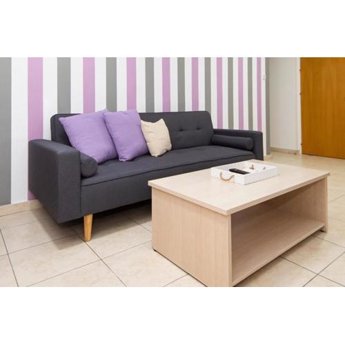 Euro Carissa Flat 3