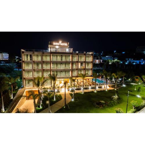 Euro Hotel