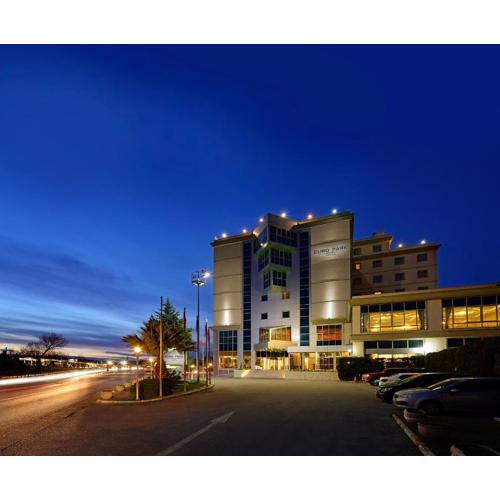 Euro Park Hotel Bursa