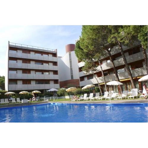 Euro Residence