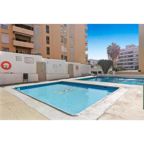 Eurobell City Center Apartment Marbella