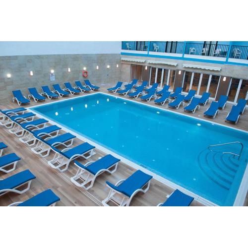 Euroclub Hotel