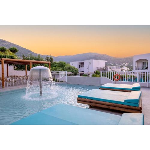 Eurohotel Katrin Hotel & Bungalows