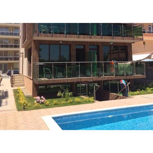 euroHOTEL Primorsko