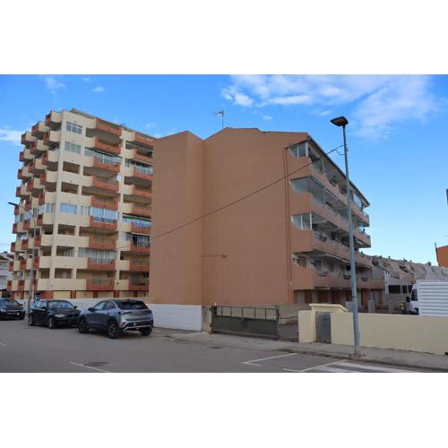 Euromar Playavacaciones