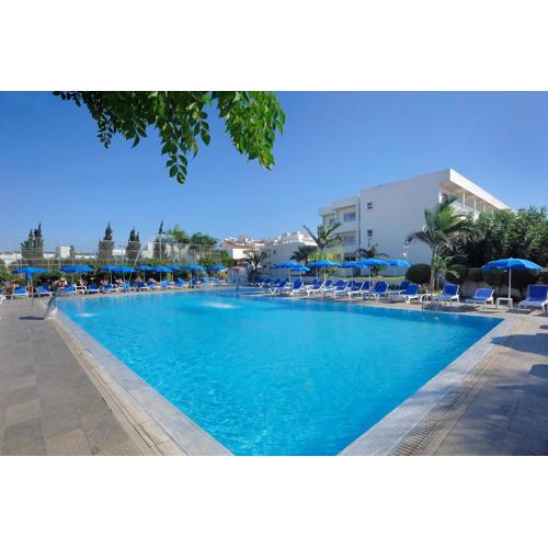 Euronapa Hotel Apartments