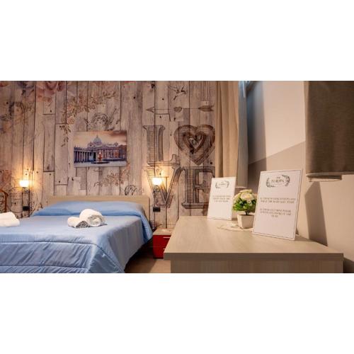 europa bed