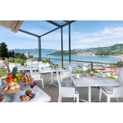 Europa Grand Hotel