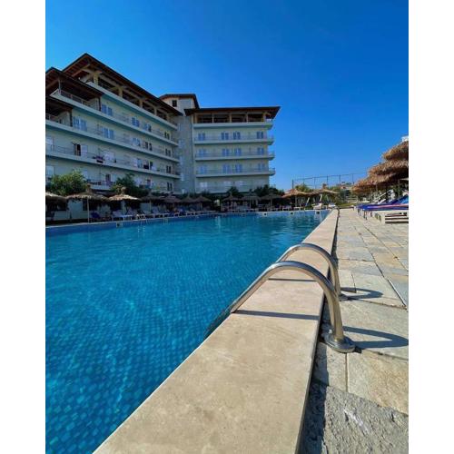 Europa Grand Vlora