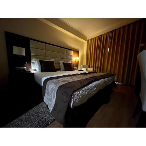 Europa Hotel